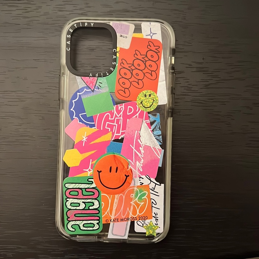Casetify case!
